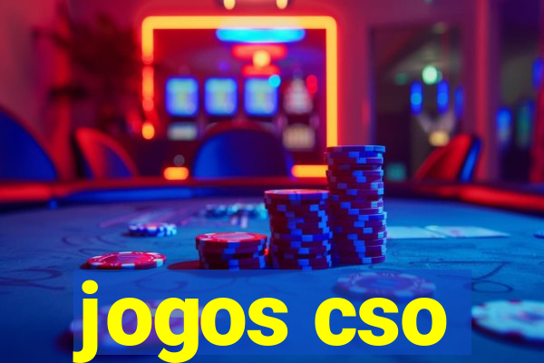 jogos cso